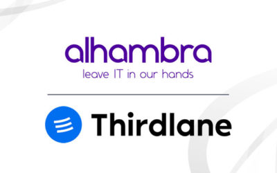 Nos convertimos en distribuidor exclusivo de Thirdlane en España