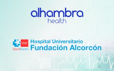 Alhambra Health hace posible que el Hospital de Alcorcón codifique automáticamente el 94% de las urgencias hospitalarias