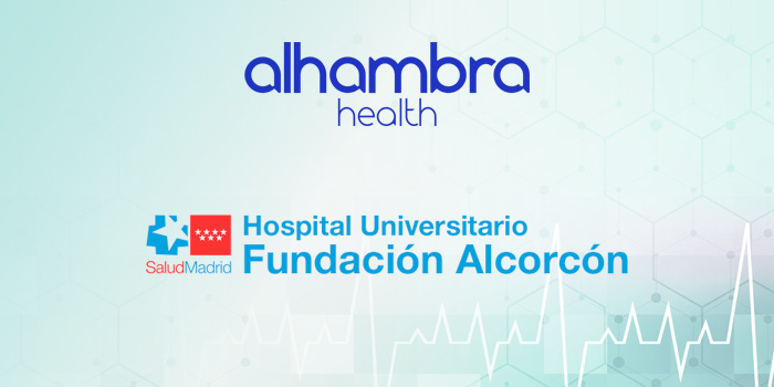 Alhambra Health hace posible que el Hospital de Alcorcón codifique automáticamente el 94% de las urgencias hospitalarias