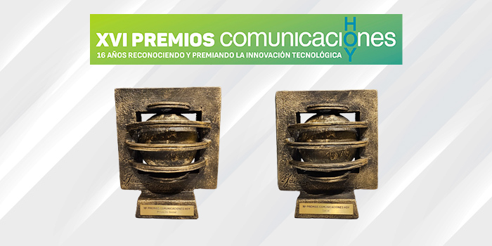 premios comunicaciones hoy