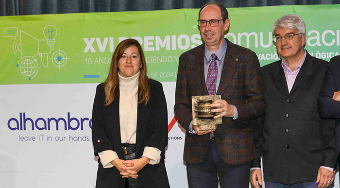 Premio Hospital Universitario Puerta de Hierro de Majadahonda