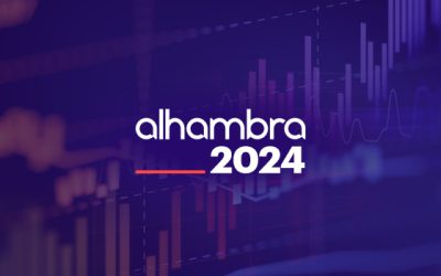 Balance 2024 Alhambra IT: Triunfo de la IA en Salud