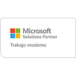 Partner Microsoft Trabajo Moderno